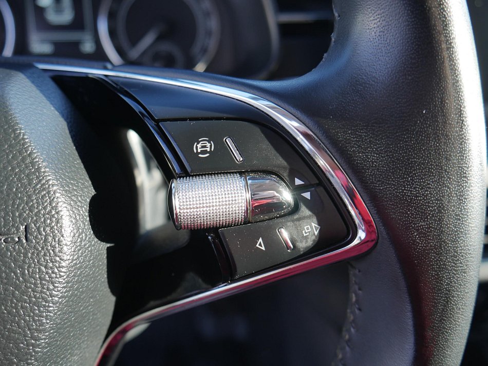 Škoda Kamiq 1.5TSi Ambition