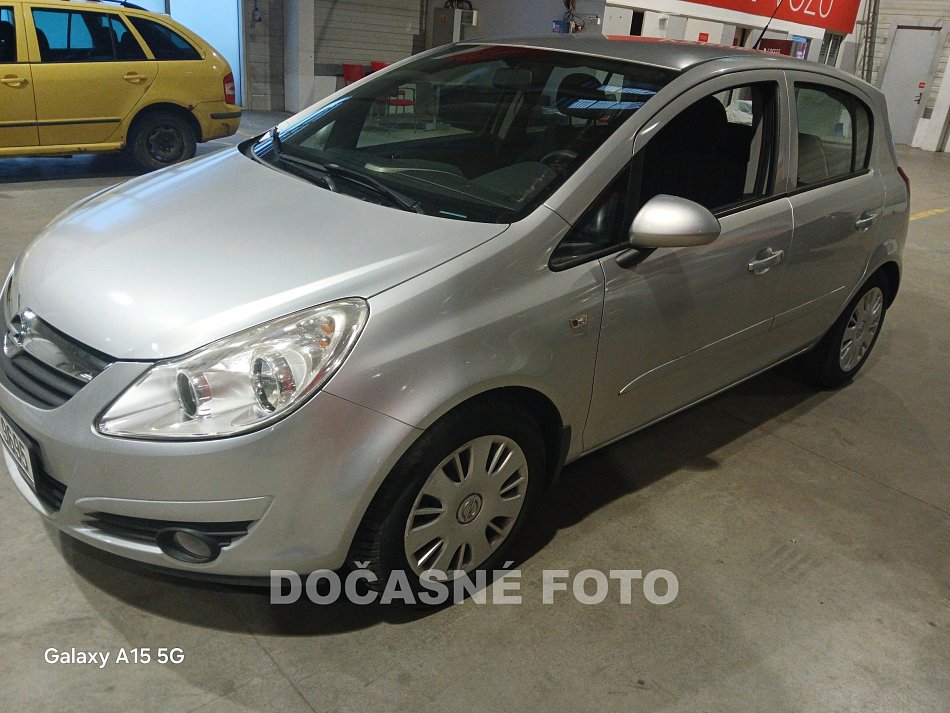 Opel Corsa 1.4i 