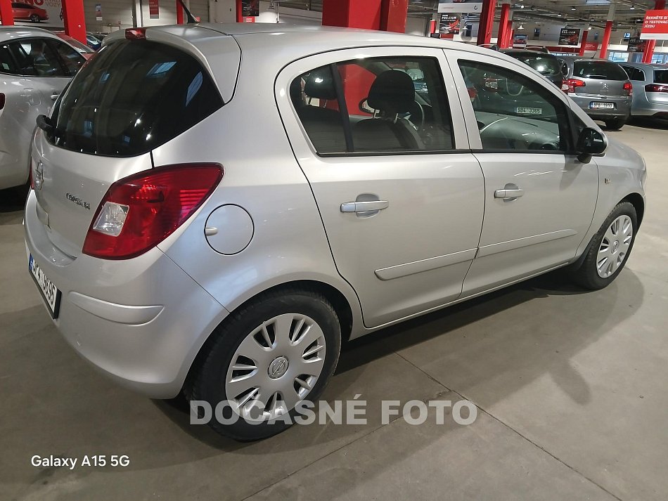 Opel Corsa 1.4i 