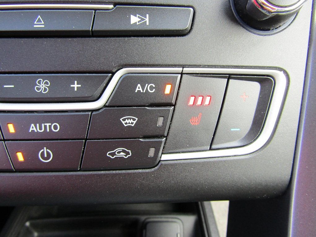 Ford Mondeo 2.0 TDCi Titanium