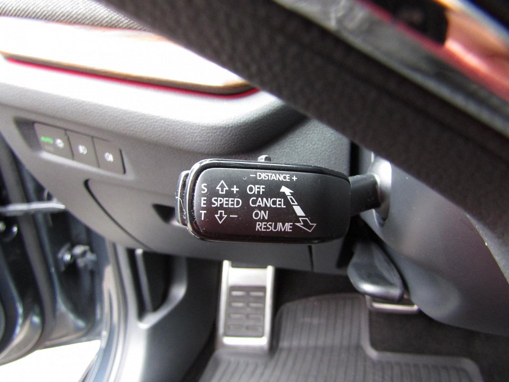 Škoda Octavia IV 2.0TDi Scout 4x4