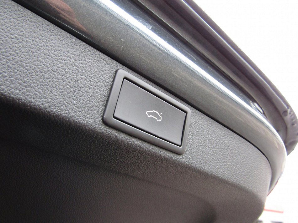 Škoda Octavia IV 2.0TDi Scout 4x4