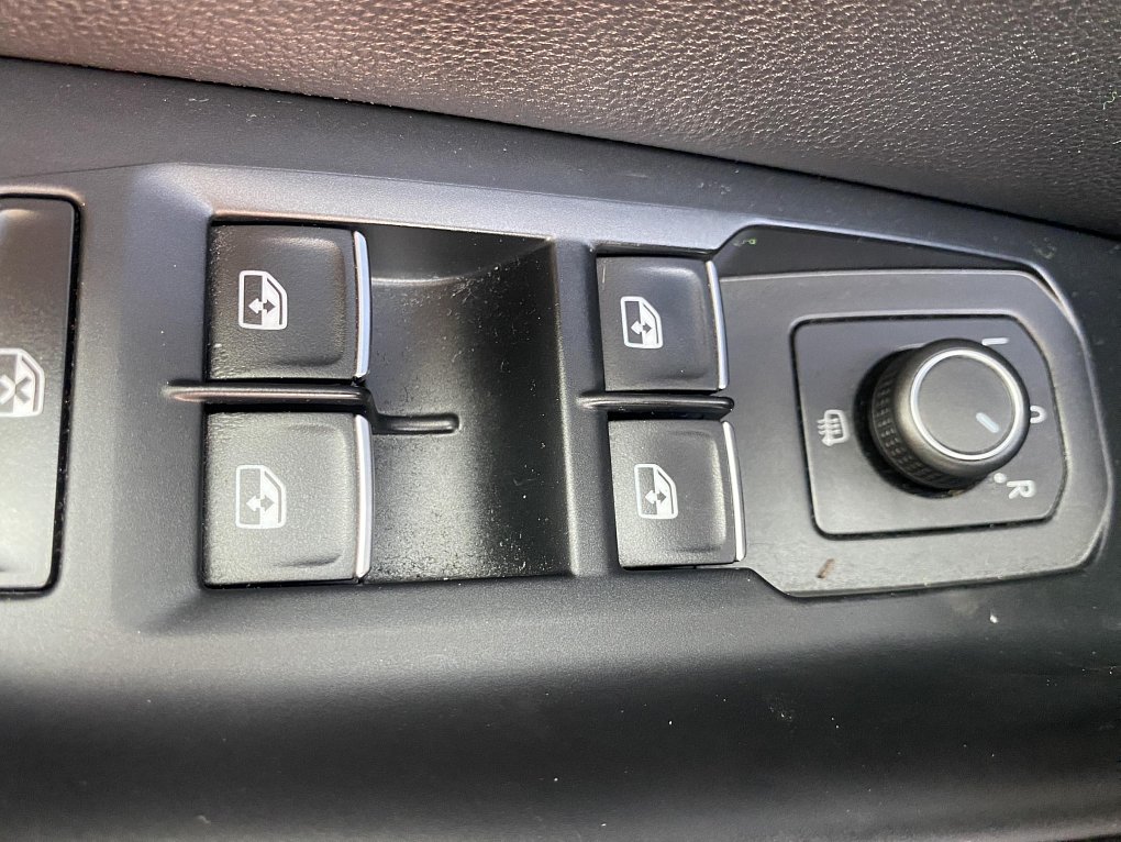 Volkswagen Passat 2.0BiTDi  4x4