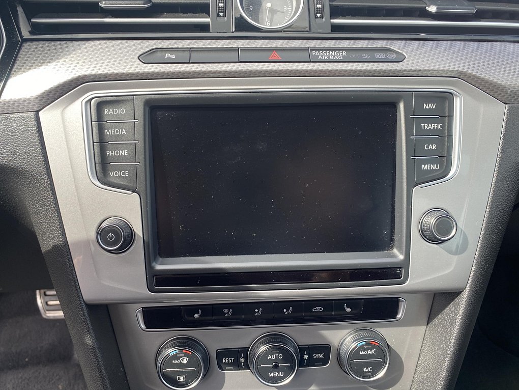Volkswagen Passat 2.0BiTDi  4x4
