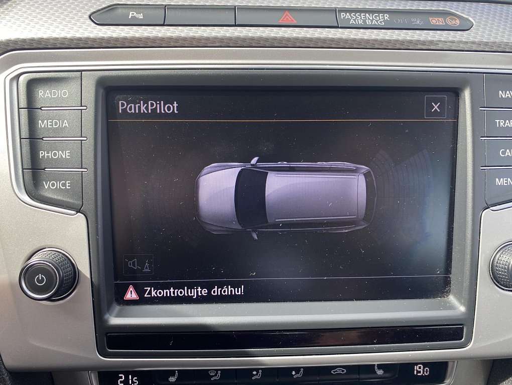 Volkswagen Passat 2.0BiTDi  4x4