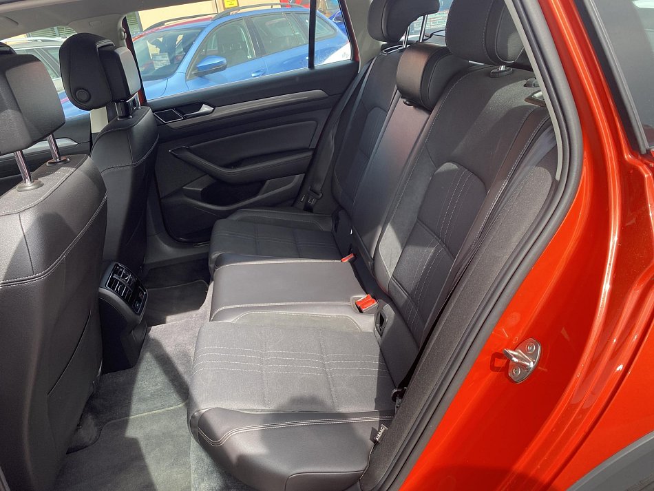 Volkswagen Passat 2.0BiTDi  4x4