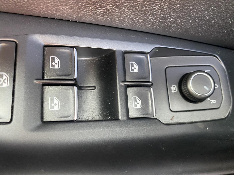 Volkswagen Passat 2.0BiTDi  4x4