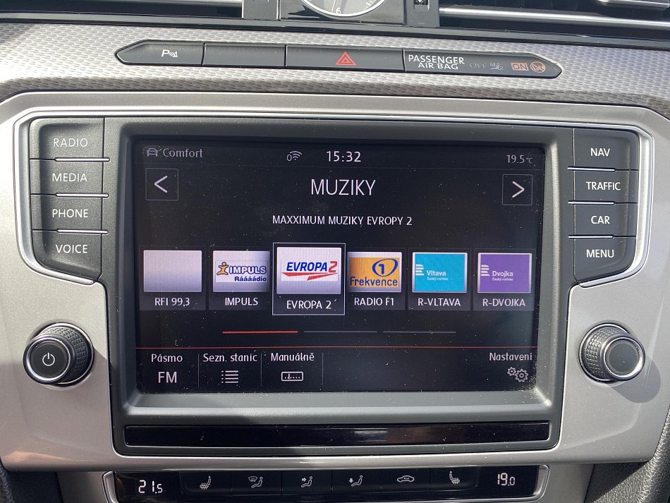 Volkswagen Passat 2.0BiTDi  4x4