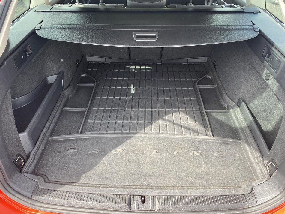 Volkswagen Passat 2.0BiTDi  4x4