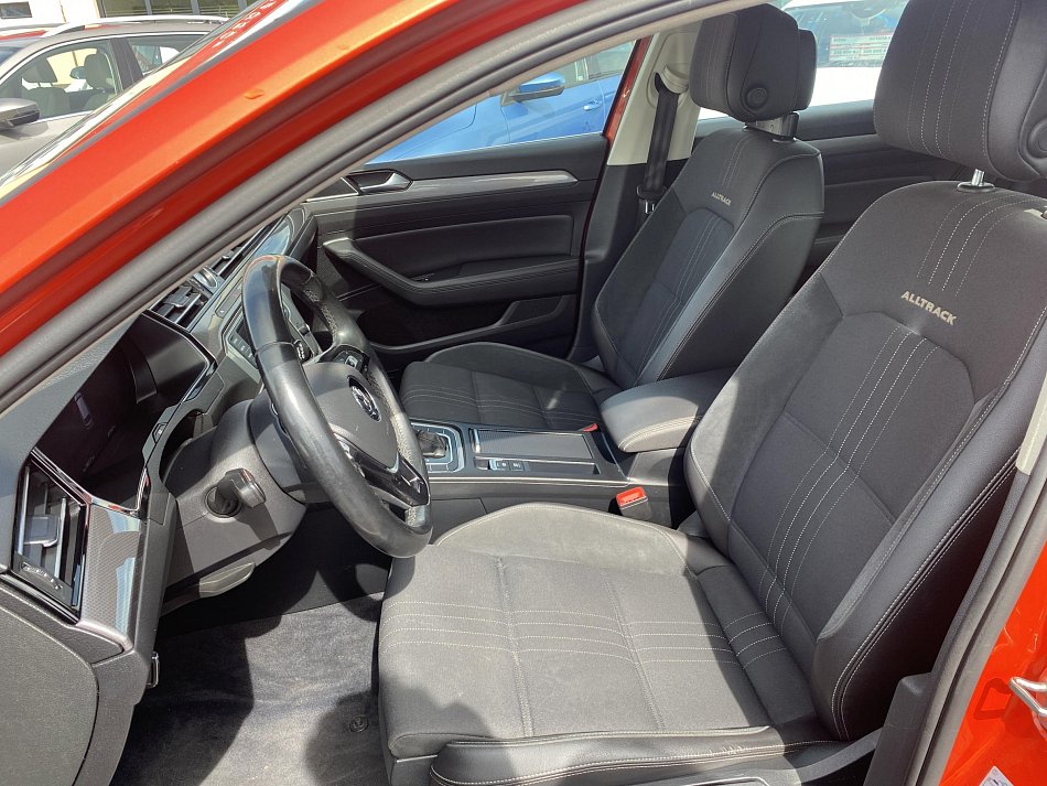 Volkswagen Passat 2.0BiTDi  4x4
