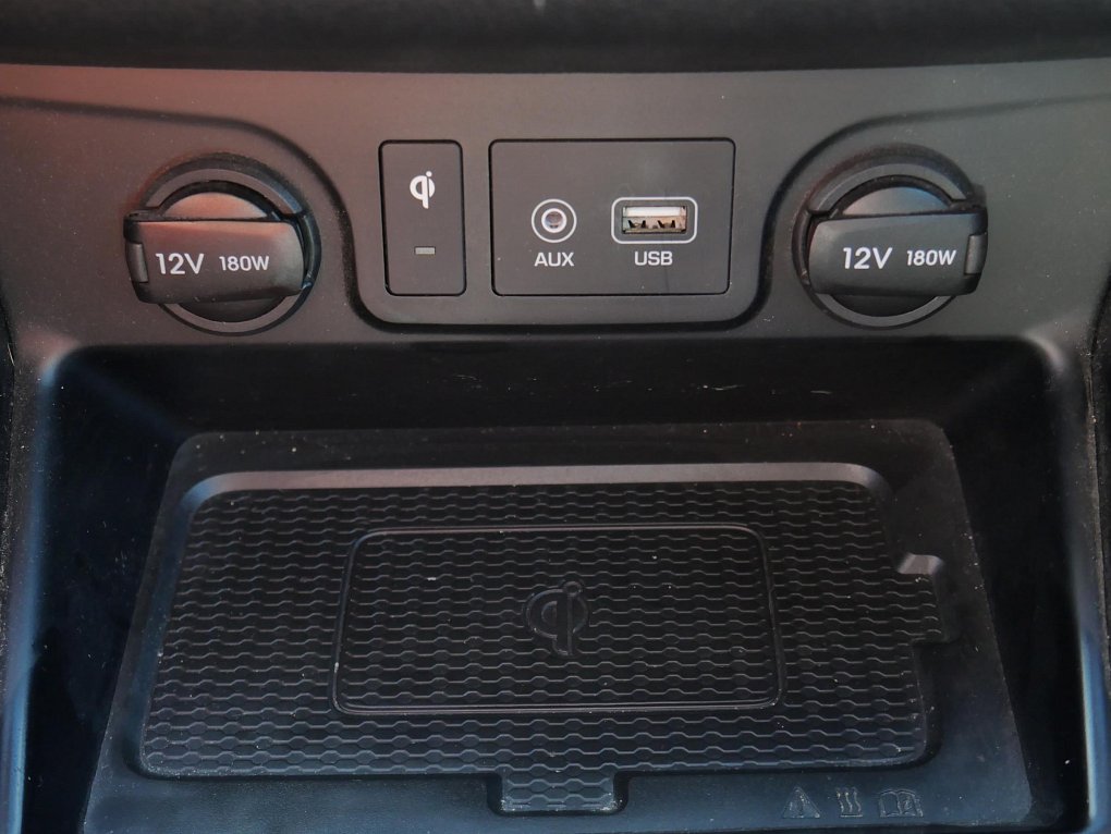 Hyundai Tucson 1.6CRDi Adventure 4x4