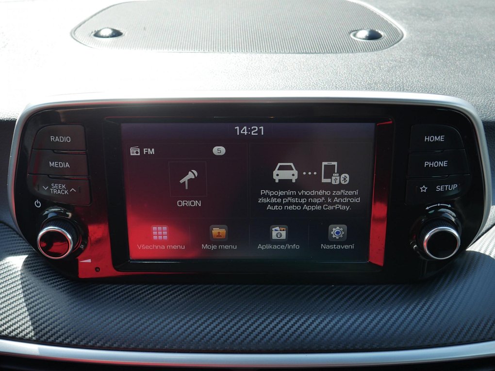 Hyundai Tucson 1.6CRDi Adventure 4x4