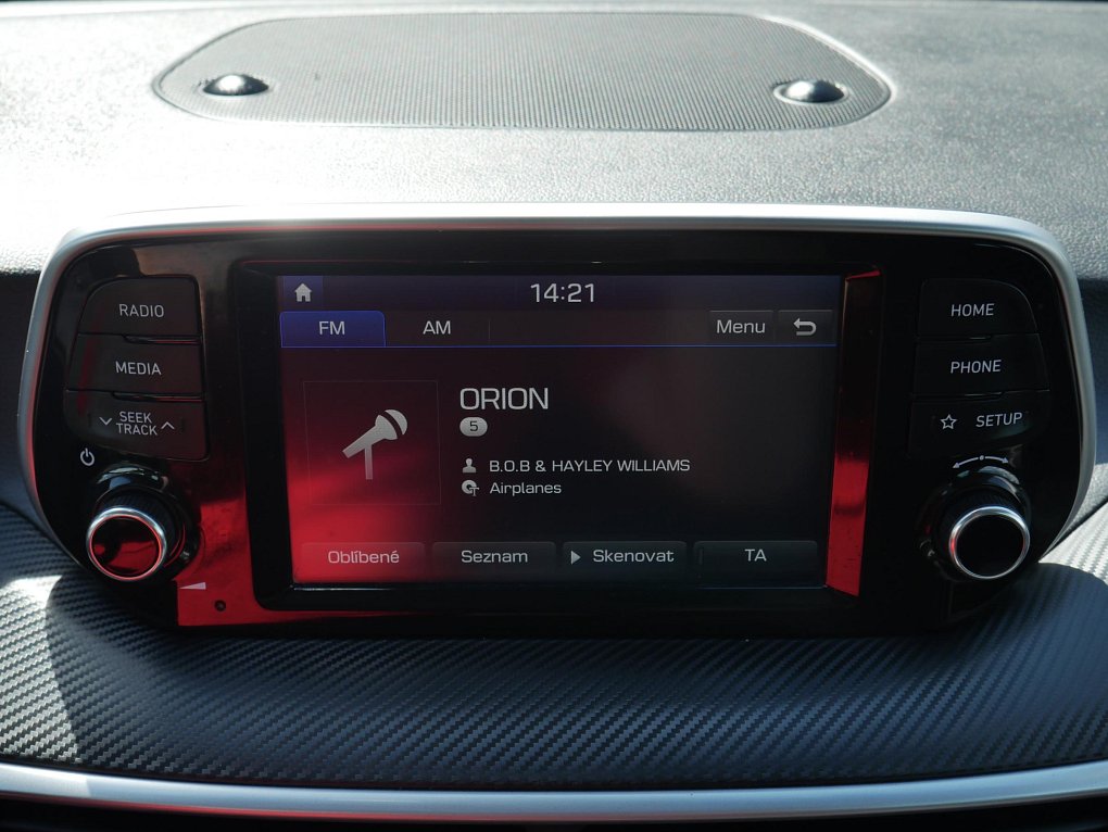 Hyundai Tucson 1.6CRDi Adventure 4x4