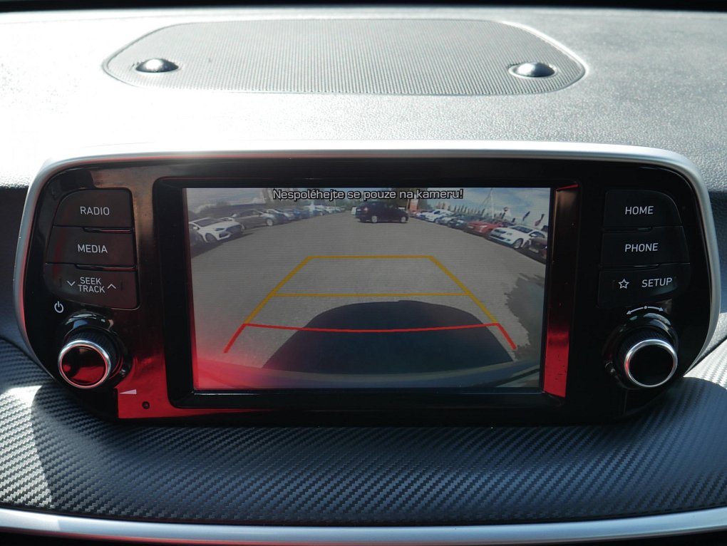 Hyundai Tucson 1.6CRDi Adventure 4x4