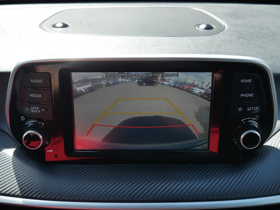 Hyundai Tucson 1.6CRDi Adventure 4x4