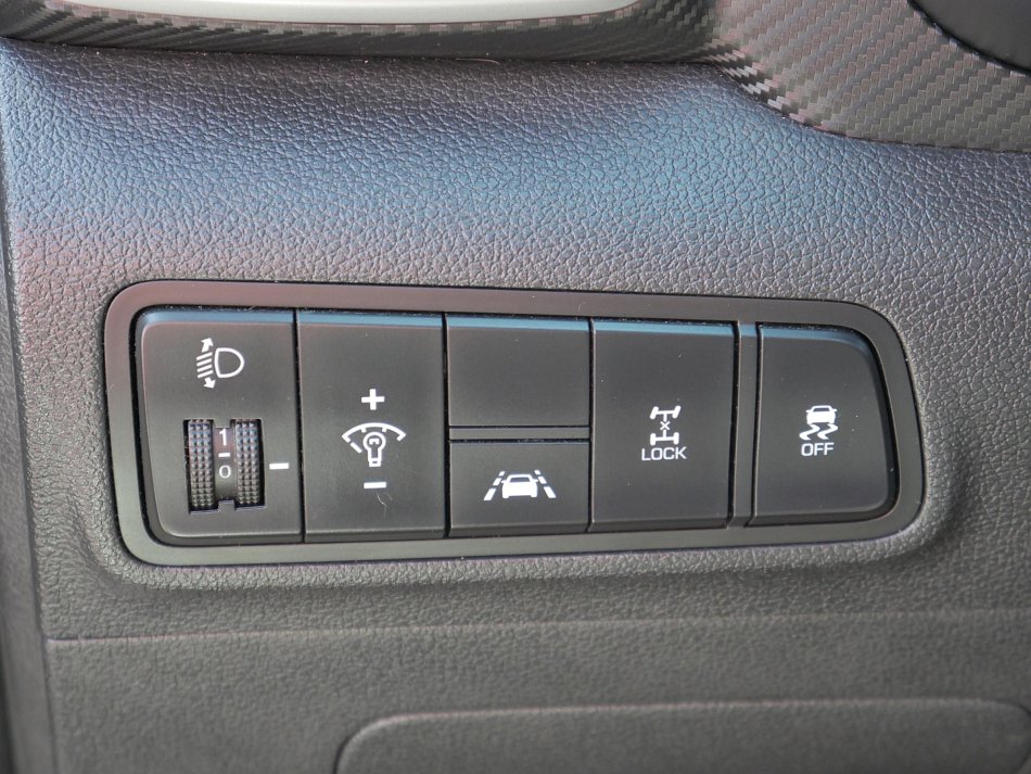 Hyundai Tucson 1.6CRDi Adventure 4x4
