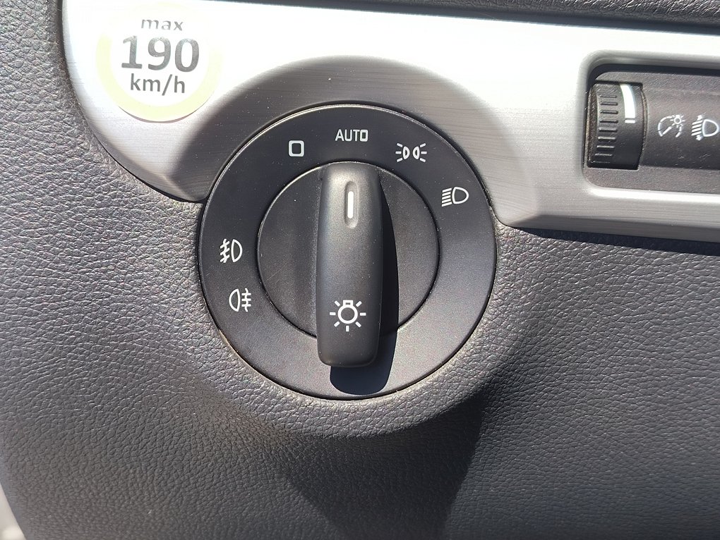 Škoda Yeti 2.0 TDi Ambition 4x4