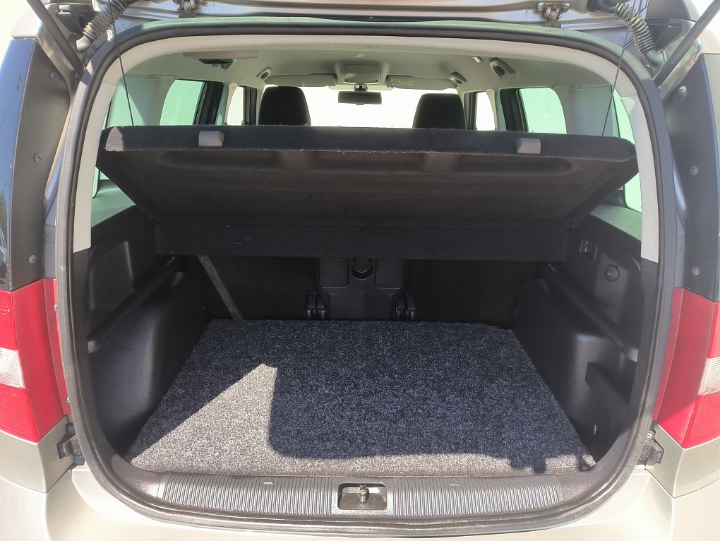 Škoda Yeti 2.0 TDi Ambition 4x4