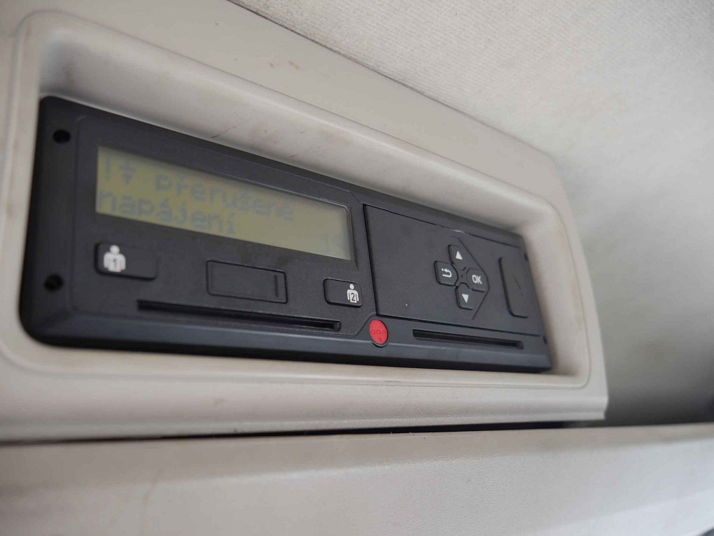 Citroën Jumper 2.0HDi  L3H2 6míst