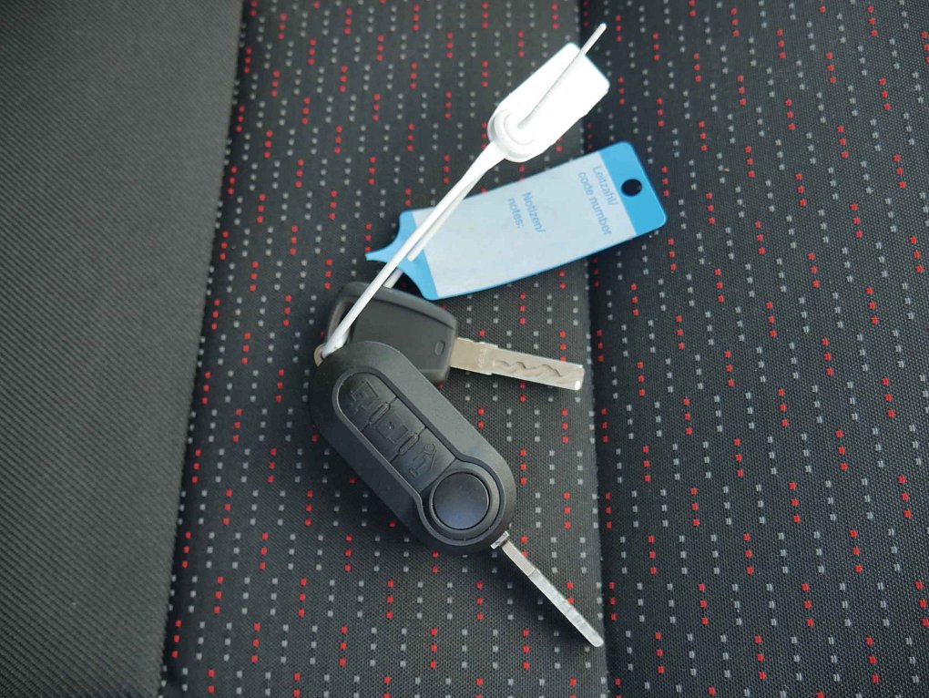 Citroën Jumper 2.0HDi  L3H2 6míst