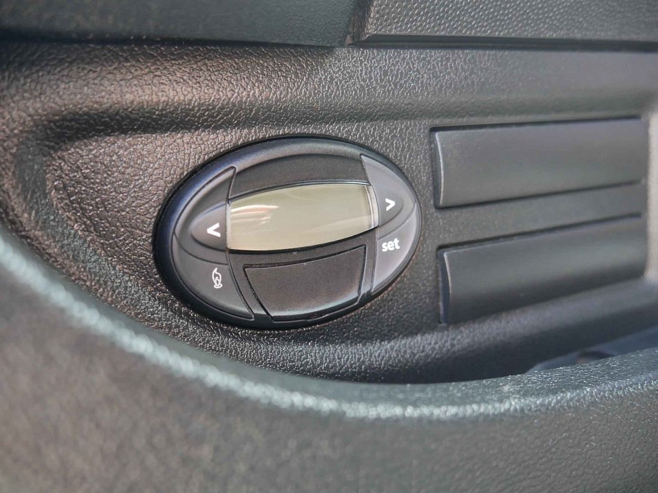Citroën Jumper 2.0HDi  L3H2 6míst
