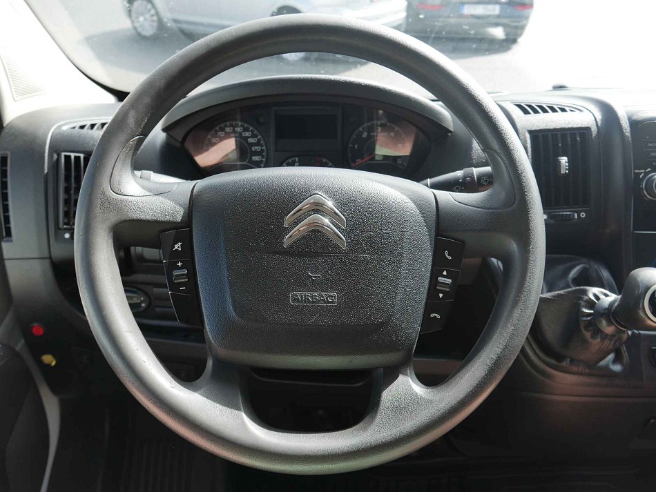 Citroën Jumper 2.0HDi  L3H2 6míst