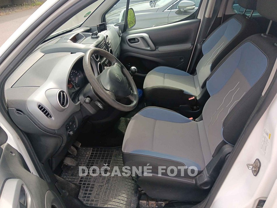 Peugeot Partner 1.6 HDi 