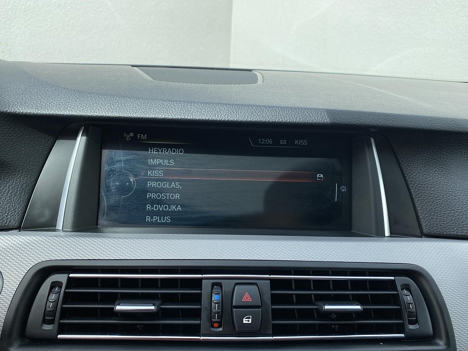 BMW Řada 5 3.0D  530d xDrive