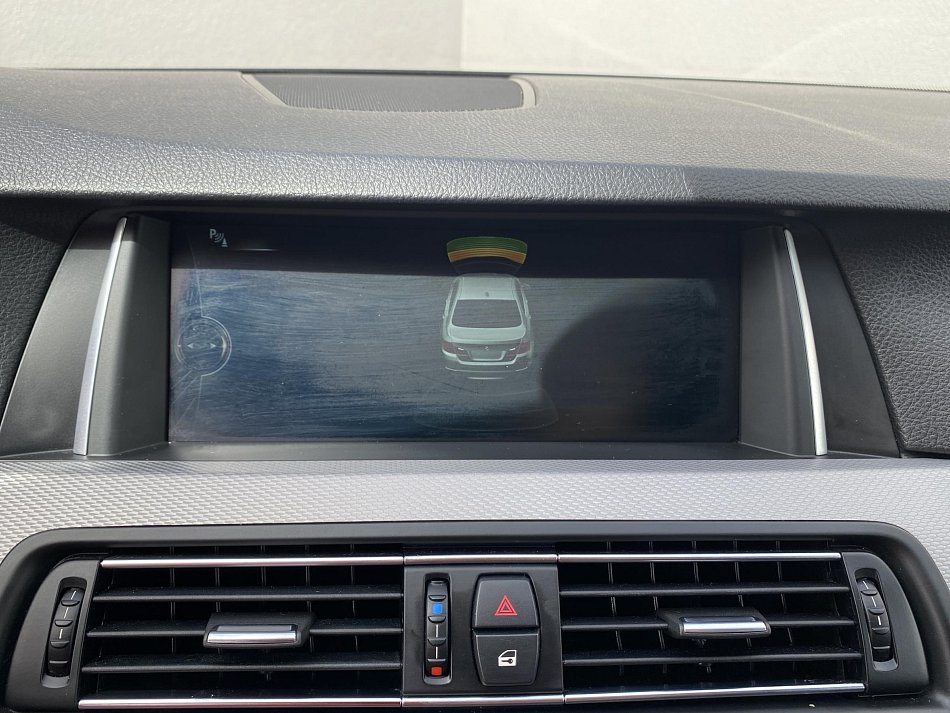 BMW Řada 5 3.0D  530d xDrive