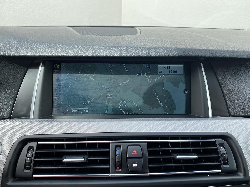BMW Řada 5 3.0D  530d xDrive