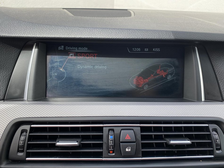 BMW Řada 5 3.0D  530d xDrive