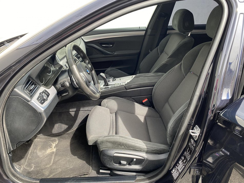 BMW Řada 5 3.0D  530d xDrive