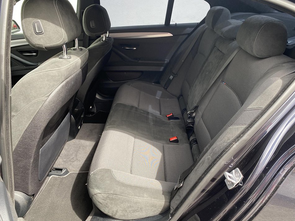 BMW Řada 5 3.0D  530d xDrive