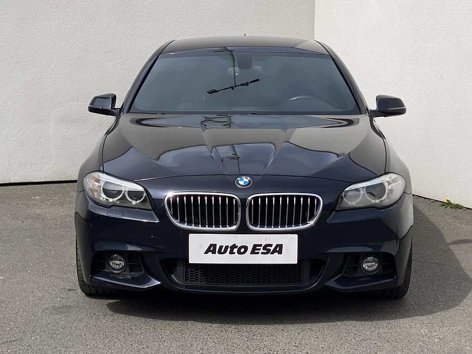 BMW Řada 5 3.0D  530d xDrive