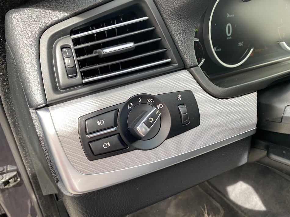 BMW Řada 5 3.0D  530d xDrive