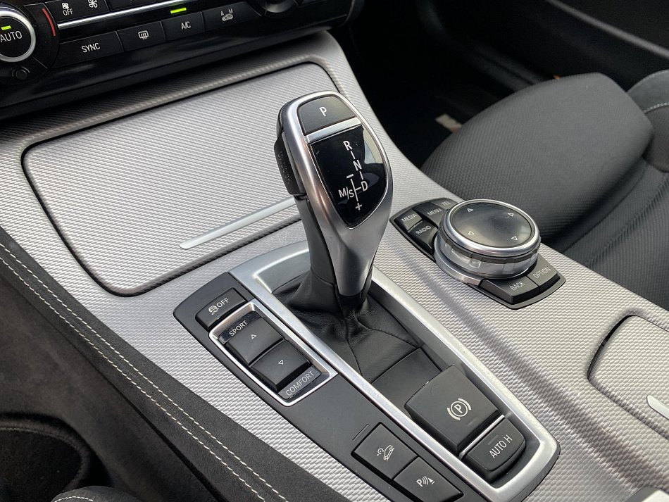 BMW Řada 5 3.0D  530d xDrive