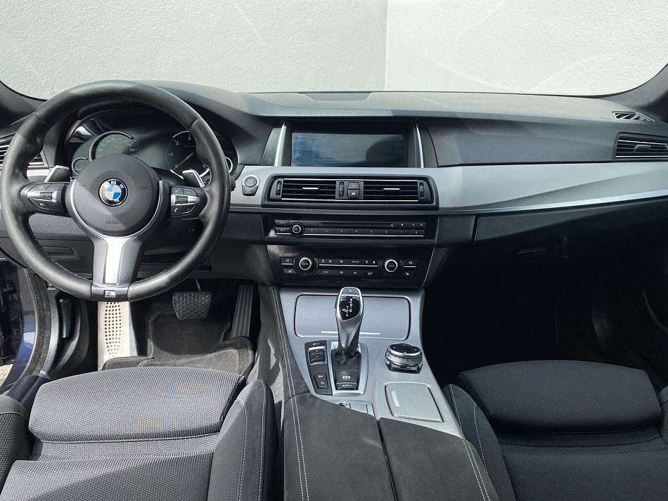 BMW Řada 5 3.0D  530d xDrive