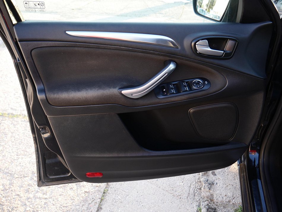 Ford S-MAX 2.0 TDCi Titanium
