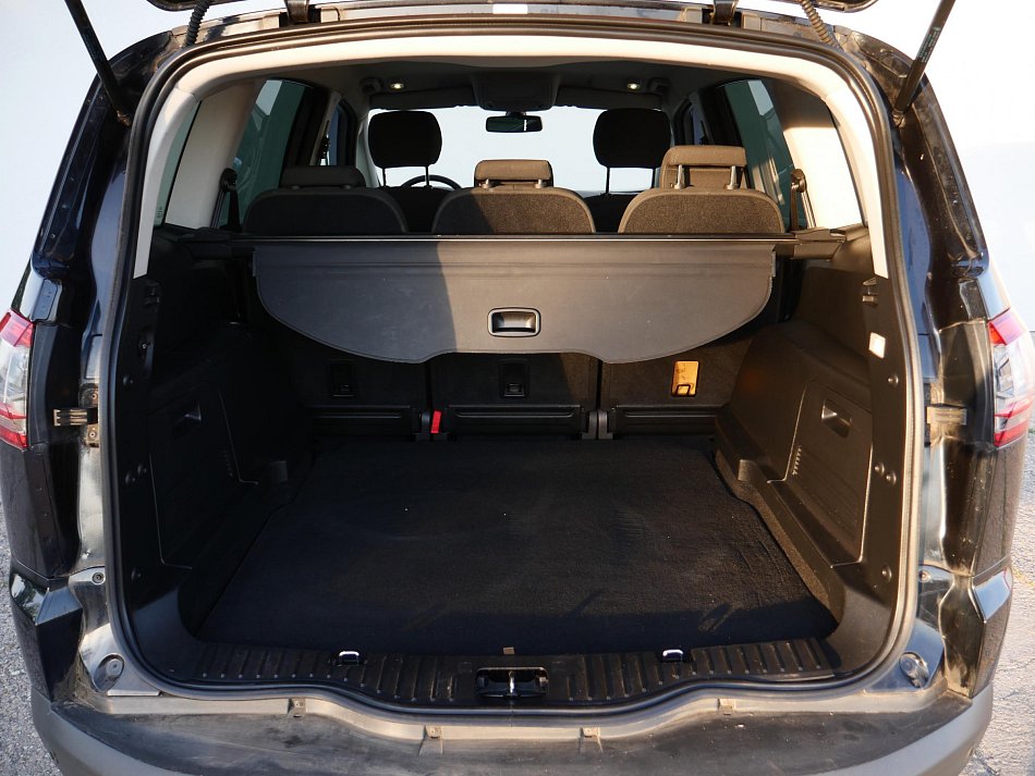 Ford S-MAX 2.0 TDCi Titanium