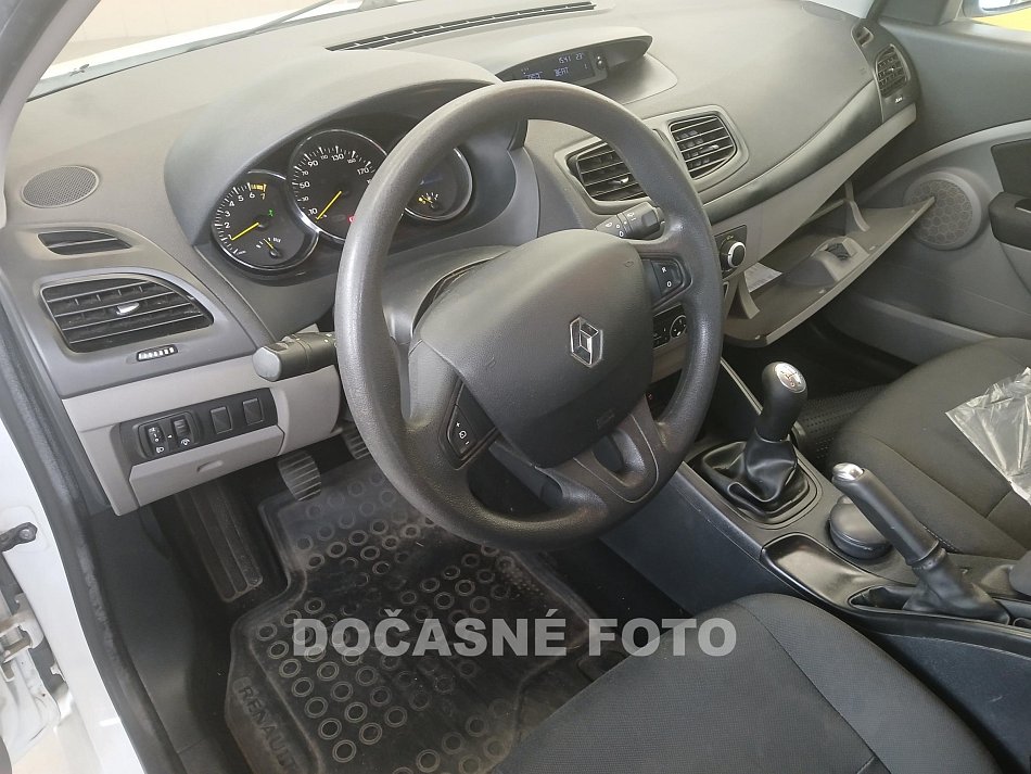 Renault Mégane 1.6 16V 