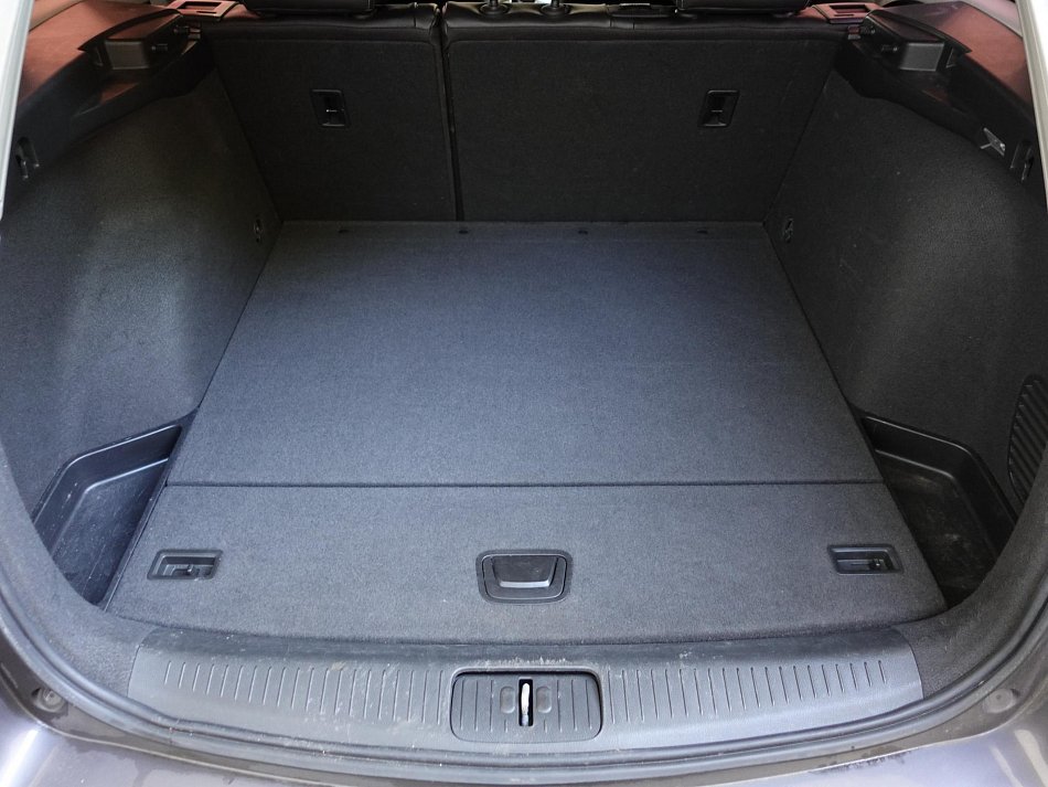 Chevrolet Cruze 1.4 T LTZ