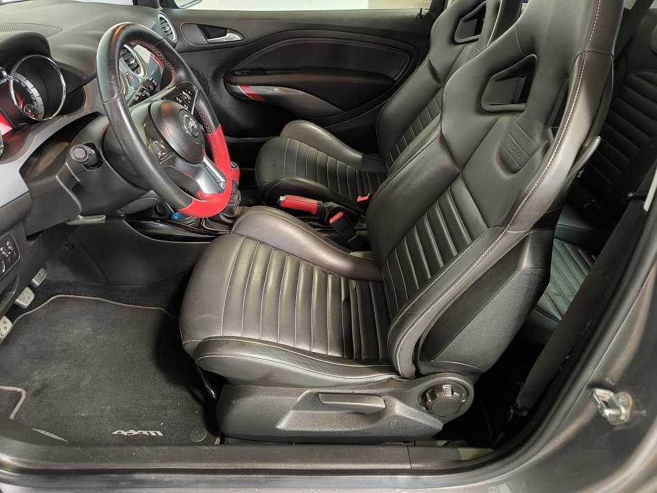 Opel Adam 1.4 Turbo  S