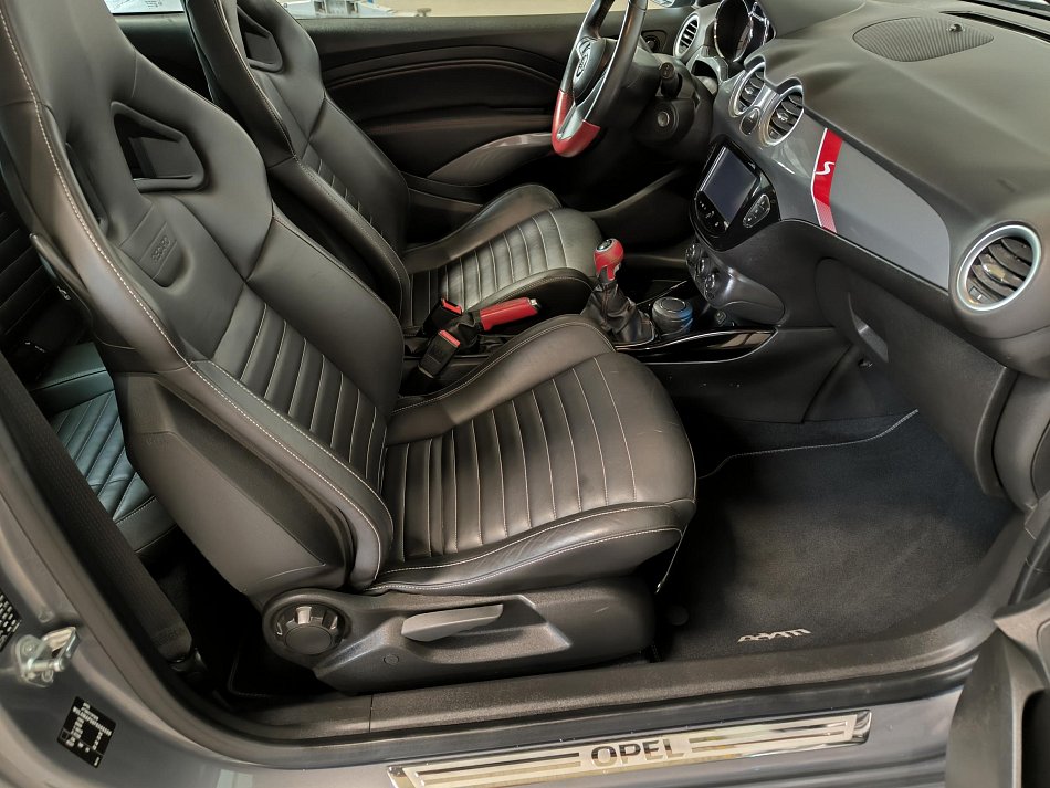 Opel Adam 1.4 Turbo  S