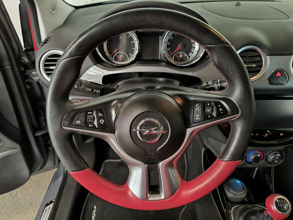 Opel Adam 1.4 Turbo  S