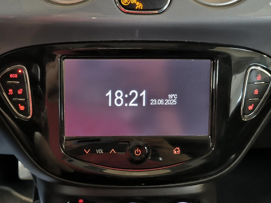 Opel Adam 1.4 Turbo  S