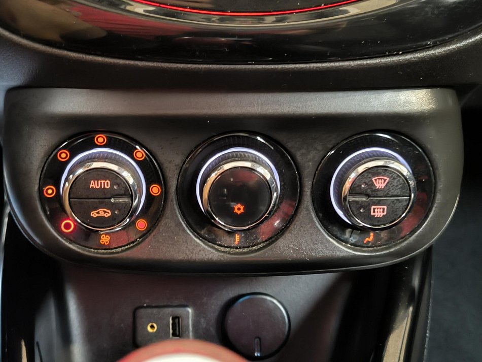 Opel Adam 1.4 Turbo  S