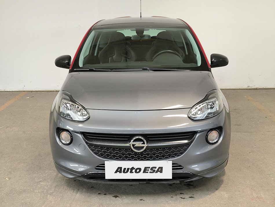 Opel Adam 1.4 Turbo  S
