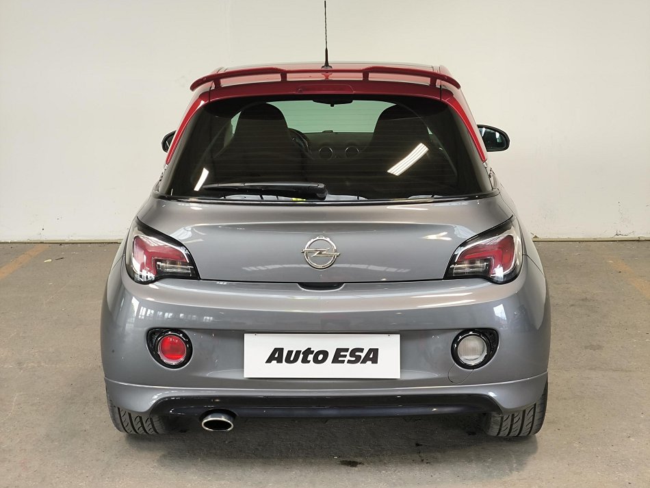 Opel Adam 1.4 Turbo  S