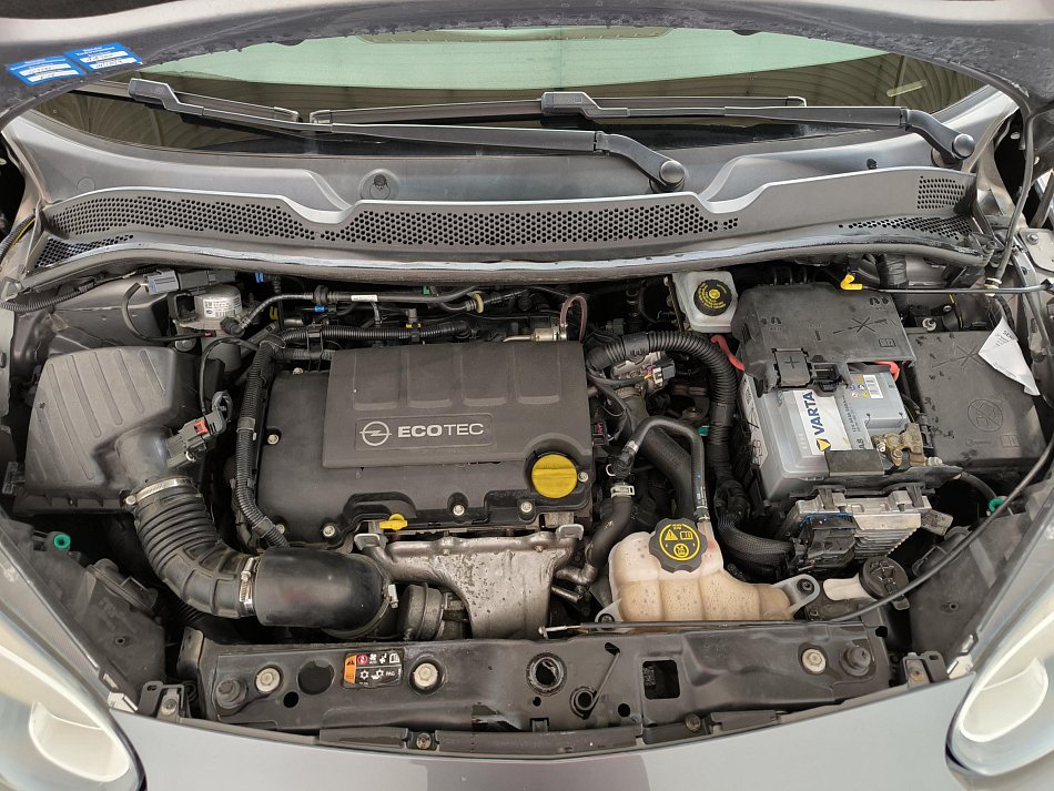 Opel Adam 1.4 Turbo  S