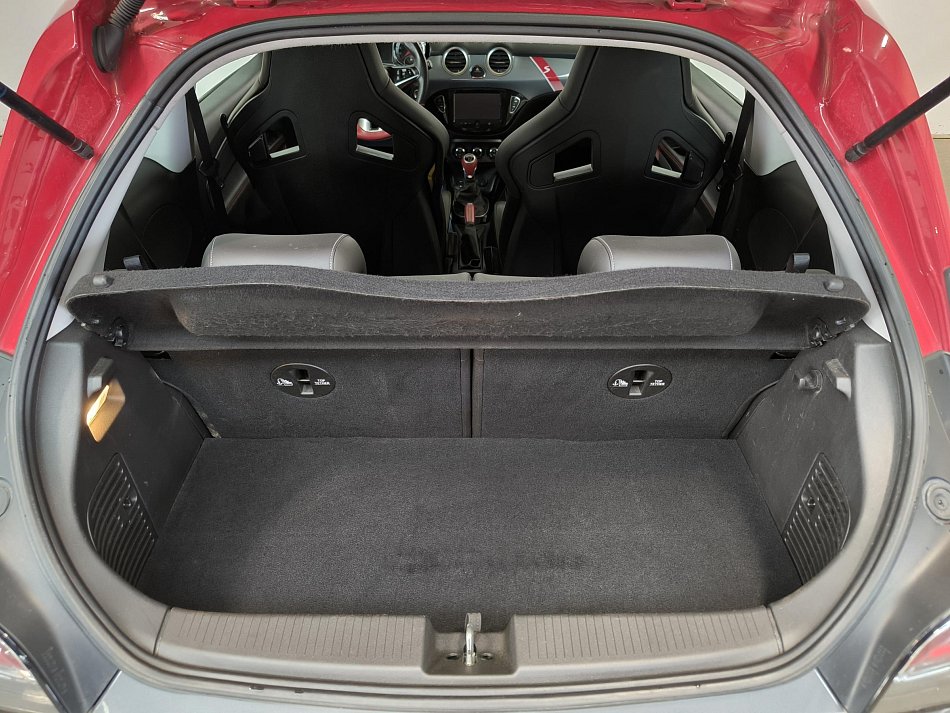 Opel Adam 1.4 Turbo  S
